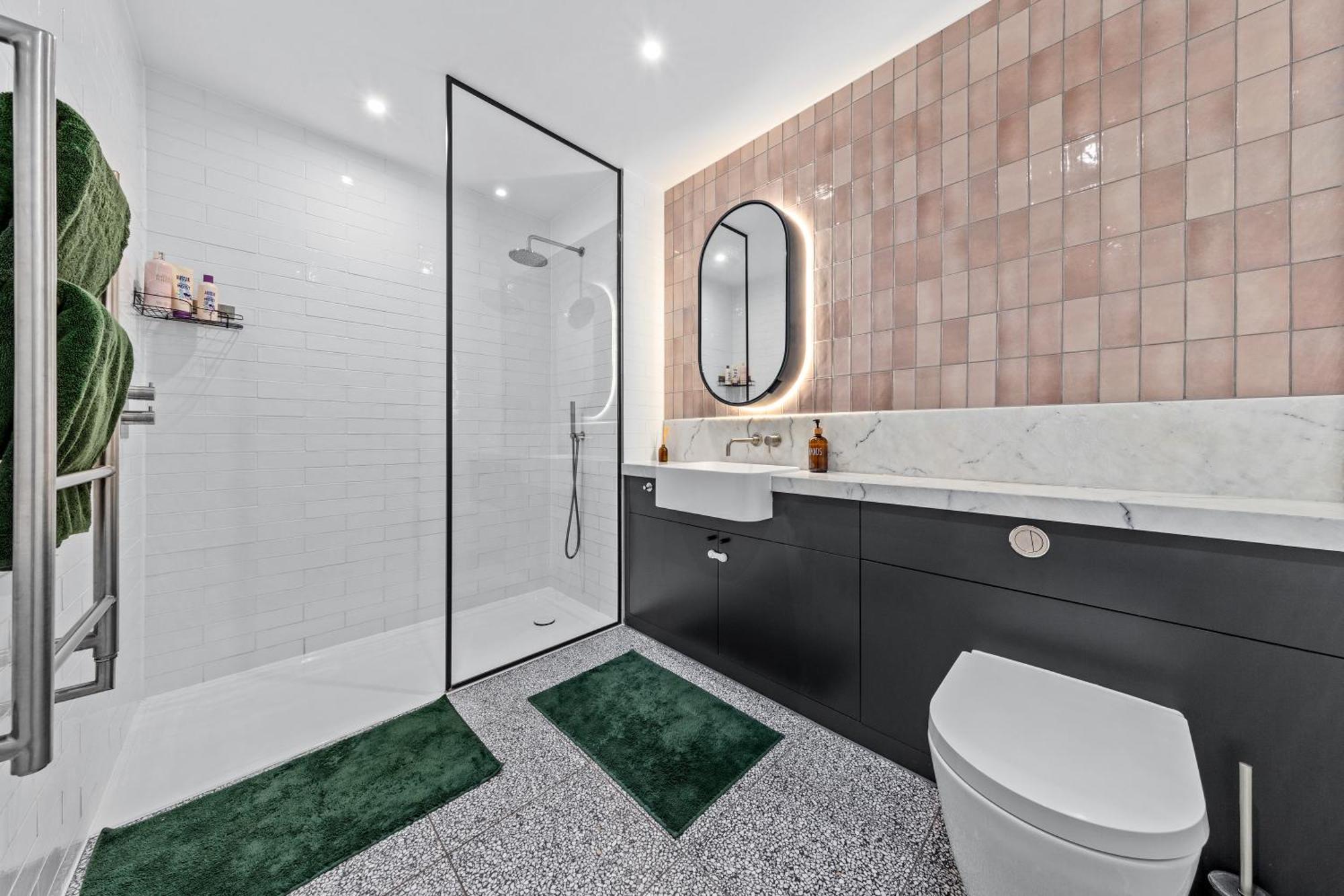 Central London Stay-Fabulous Ultra-Central London Luxury Designer Two Bedroom-Pool-Gym-Full Ac Exterior foto